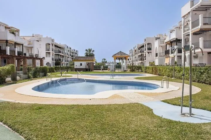 Laguna Beach Seaview Torrox İspanya