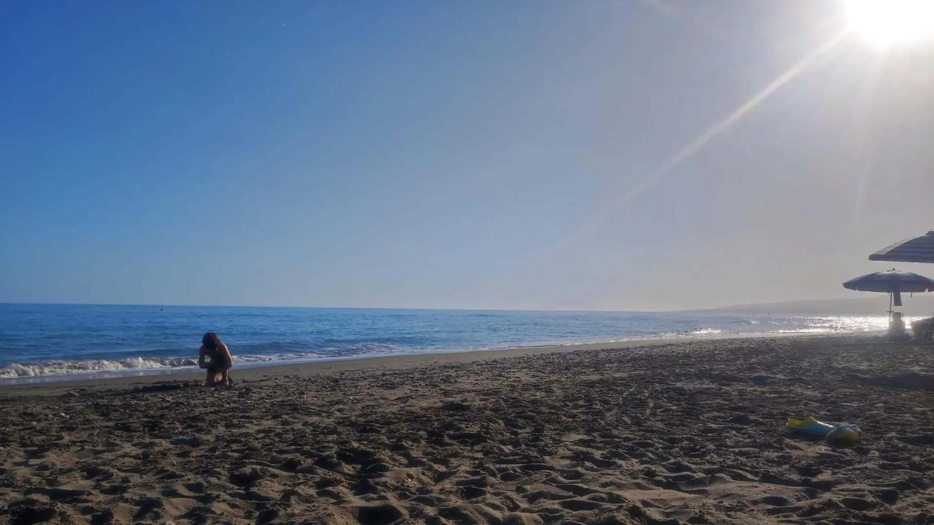 Laguna Beach Seaview Torrox İspanya